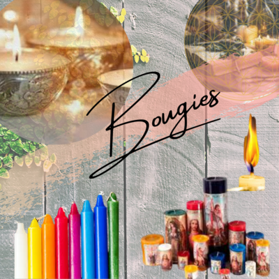 Bougies