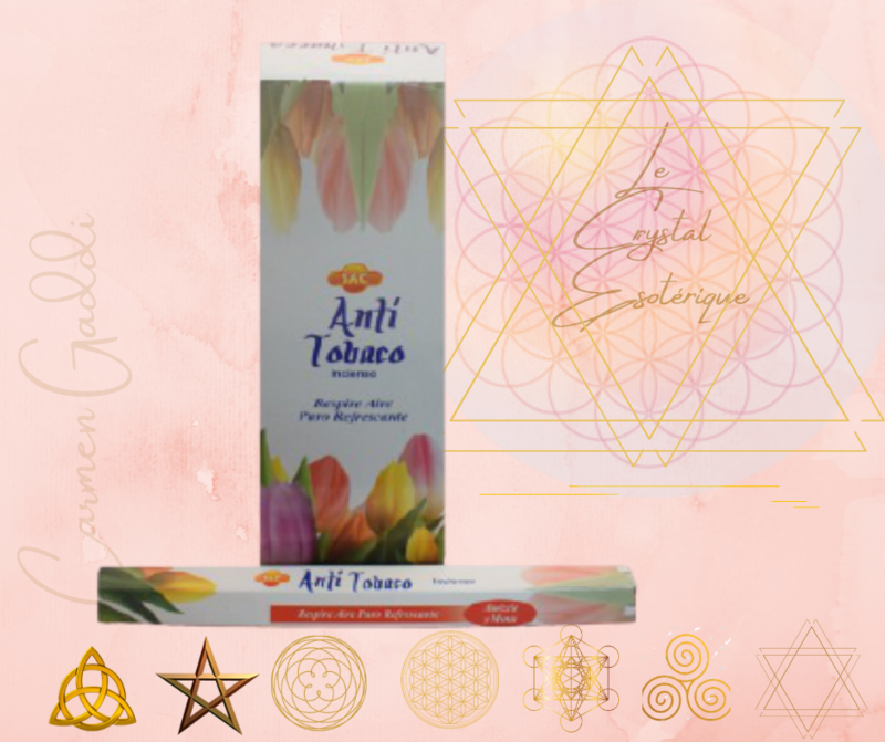 Encens Anti-tabac