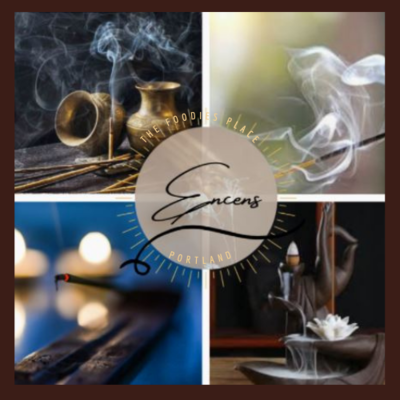 Encens