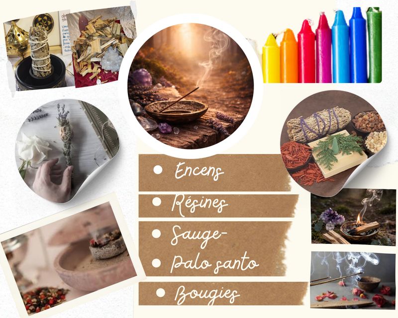 Purification &amp; énergie