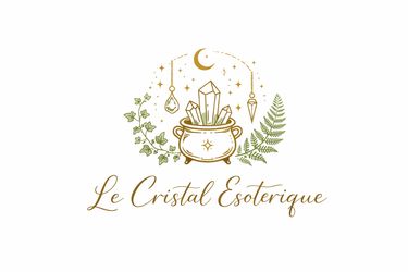 Le cristal ésotérique