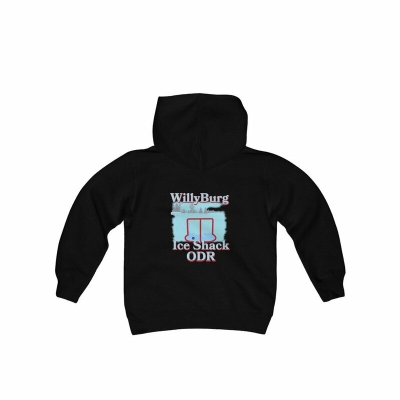 Youth ODR WillyBurg hoodie