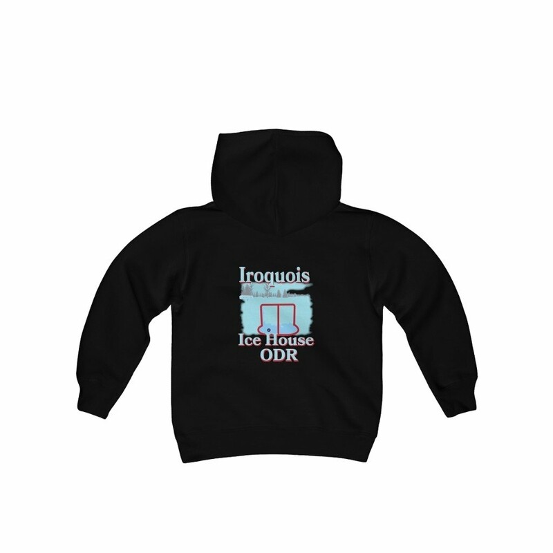 Youth ODR Iroquois Hoodie