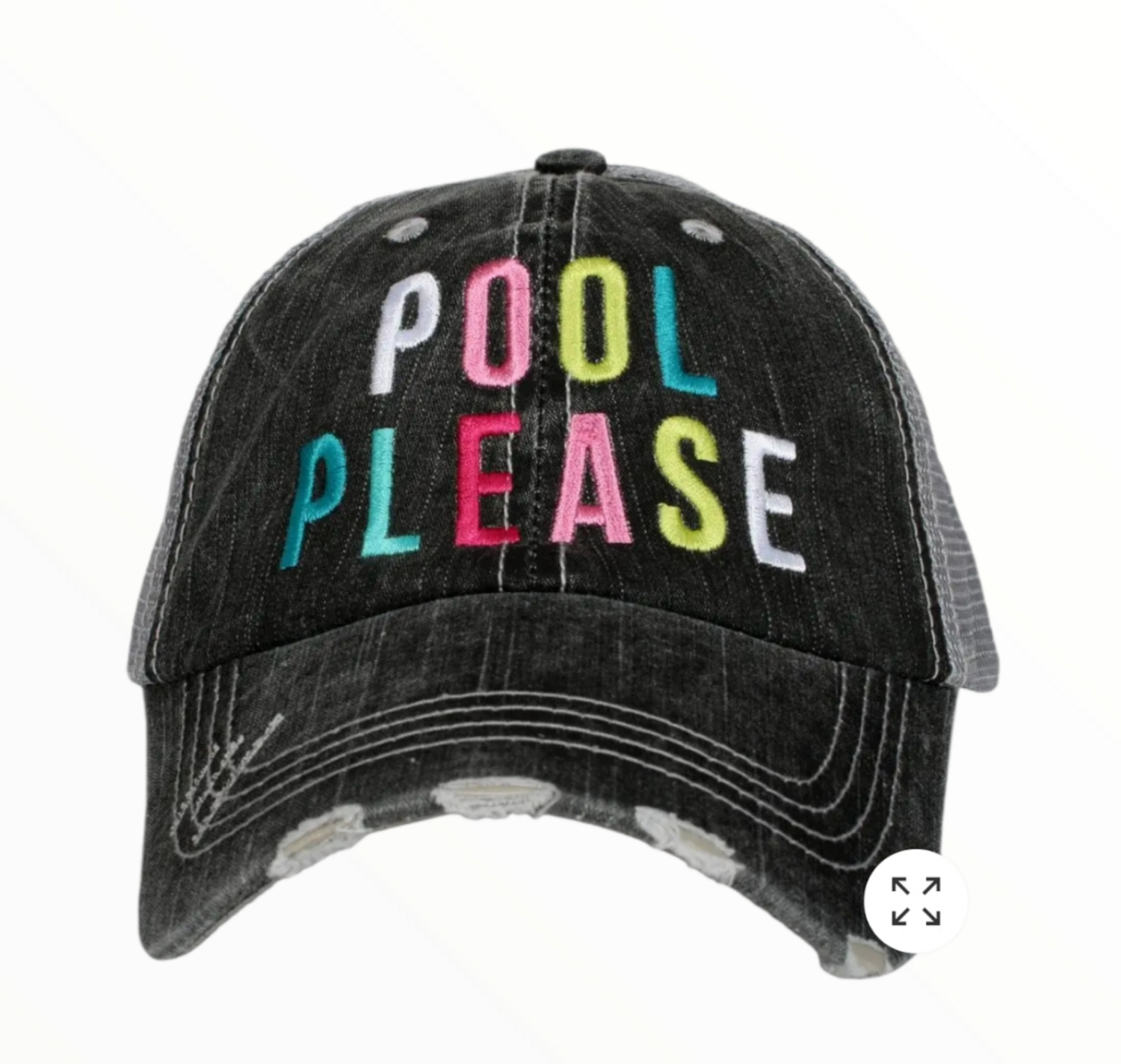 Pool Please
