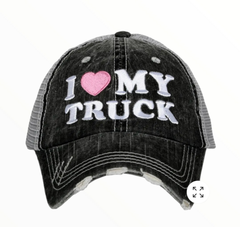 Truck Love