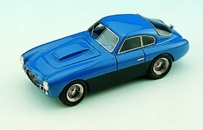 ABC025 - FIAT 8V ZAGATO COUPÃˆ 1956