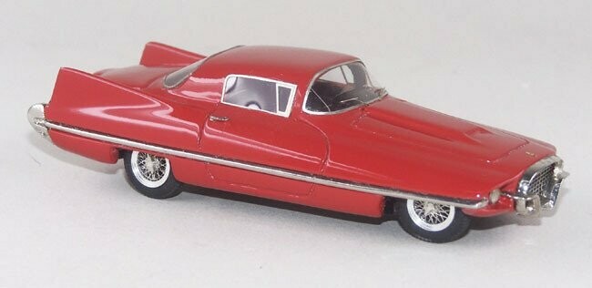 ABC019 - FERRARI 410 SUPERAMERICA GHIA 1956