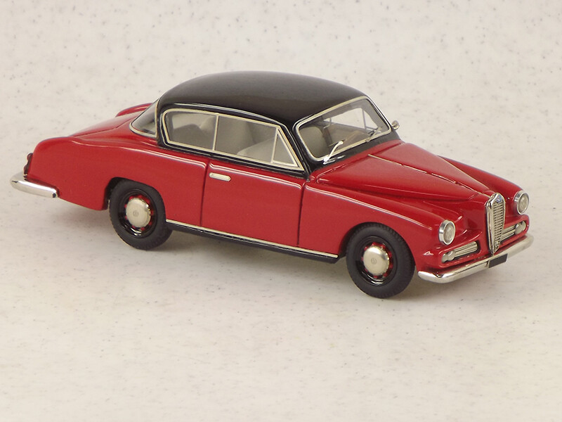 ABC326 - ALFA ROMEO 1900 BONESCHI