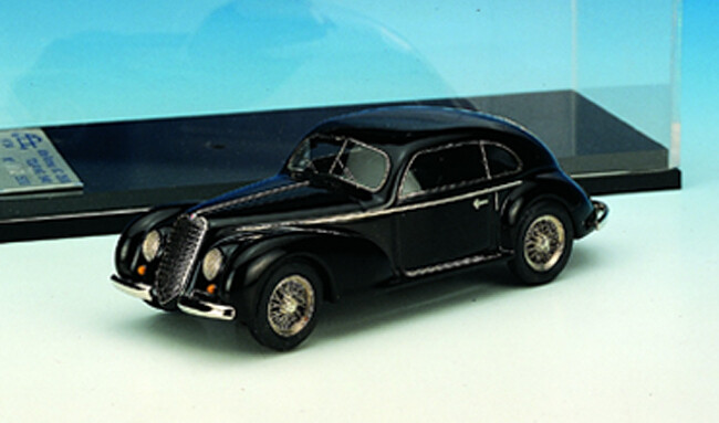 ABC034 - ALFA ROMEO 6C 2500 TOURING 1940