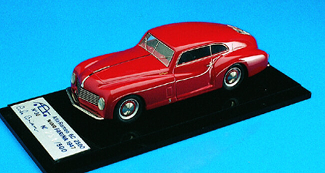 ABC036 - ALFA ROMEO 6C 2500 MICHELOTTI 1947 NINO FARINA