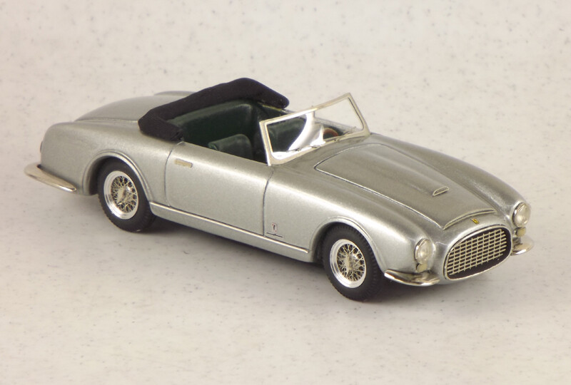 ABC 046 FERRARI 342 AMERICA 1953