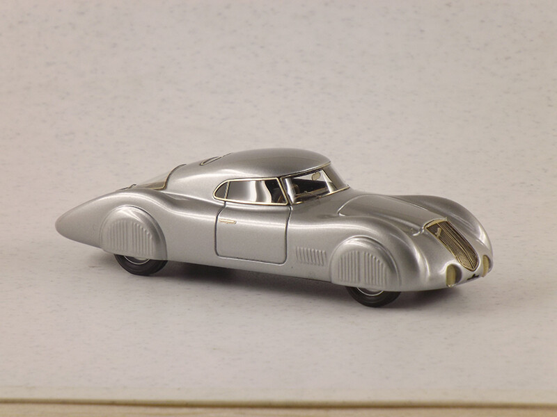 ABC 059  LANCIA APRILIA AERODINAMICA