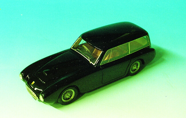 ABC068 - FERRARI 212 EXPORT GIARDINETTA VIGNALE 1951