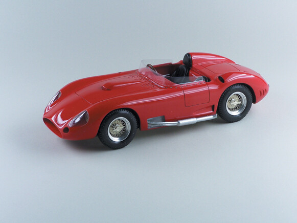 ABCM1804R MASERATI 450S  STRADALE