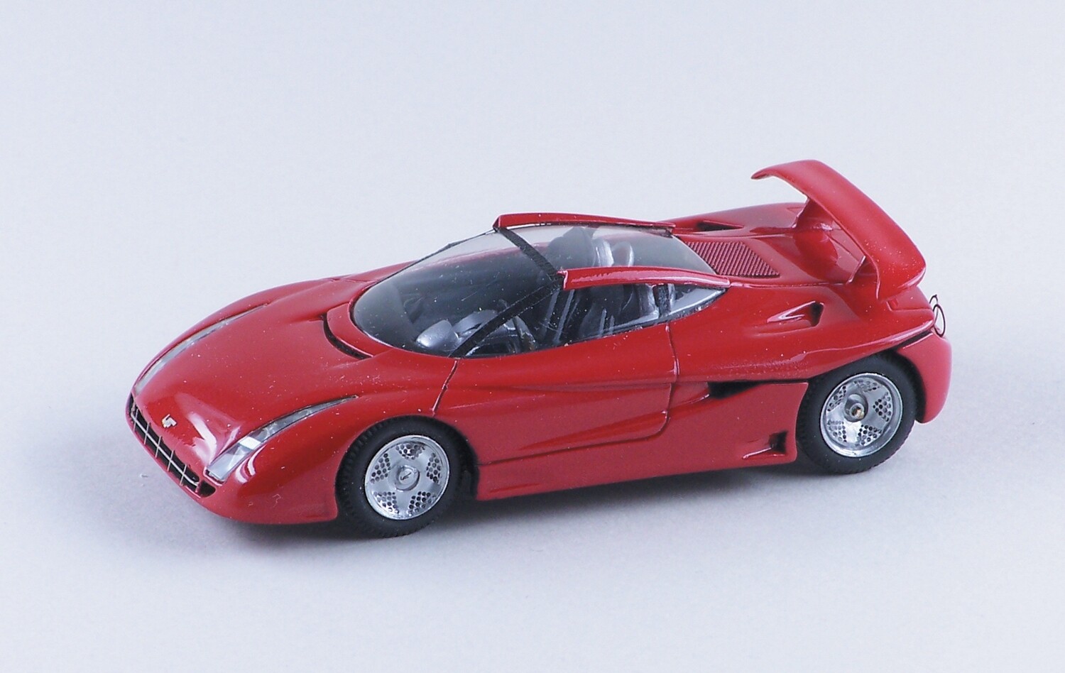 ABC 111 LF FIORAVANTI F 100