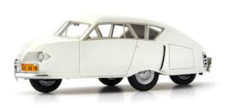 ACULT06007 GORDON DIAMOND SEDAN
