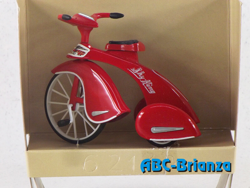 X54200B - XONEX 4in Mini Trike