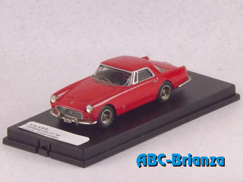 X-AMR X-AMRF001 FERRARI 250 GT 1958 COUPE PININFARINA