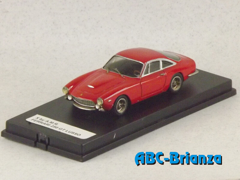 X-AMR X-AMRF002 FERRARI 250 GT LUSSO