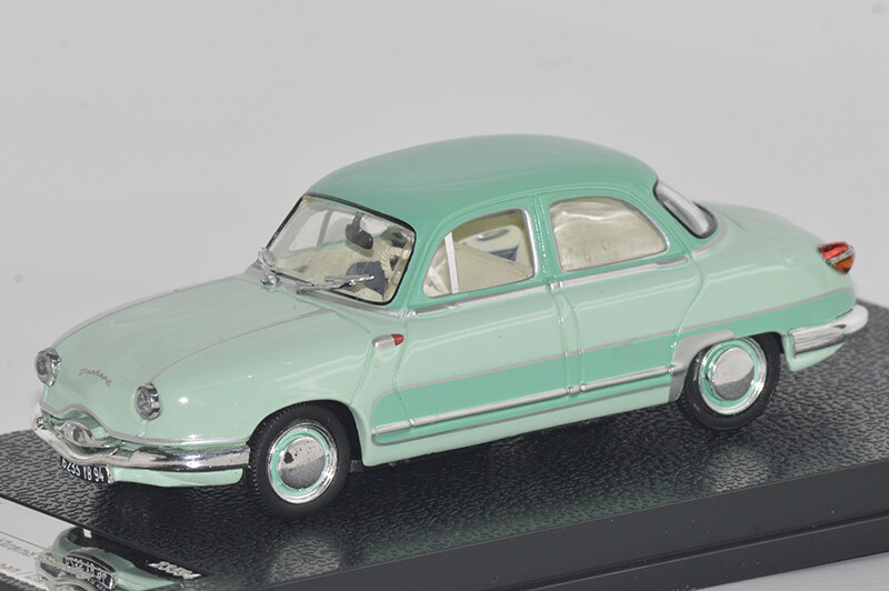 VITESSE VIT23594 PANHARD DYNA Z12 GRAND STANDING