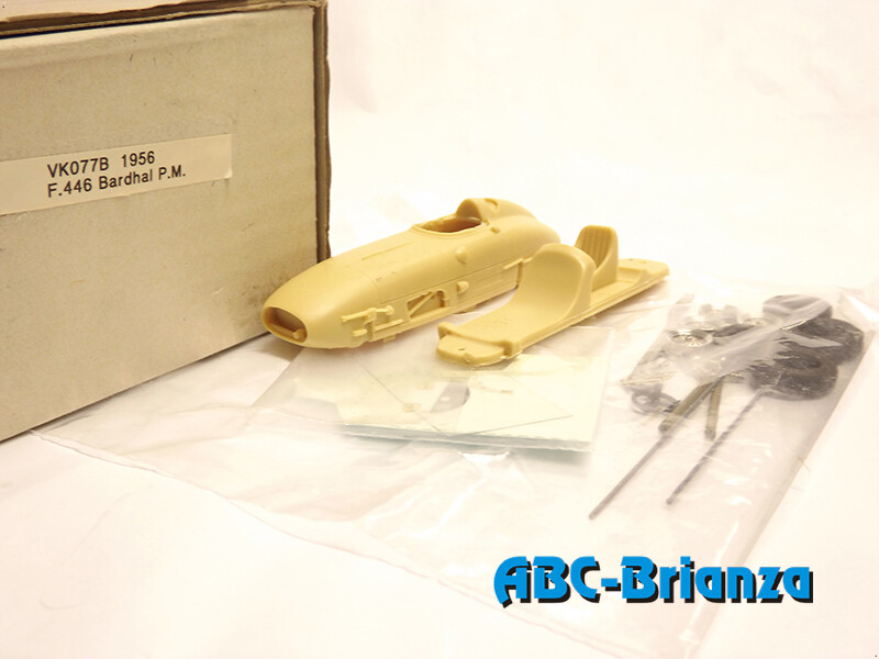 VILLA MODEL VK077B F.I 446 BARDHAL P.M.