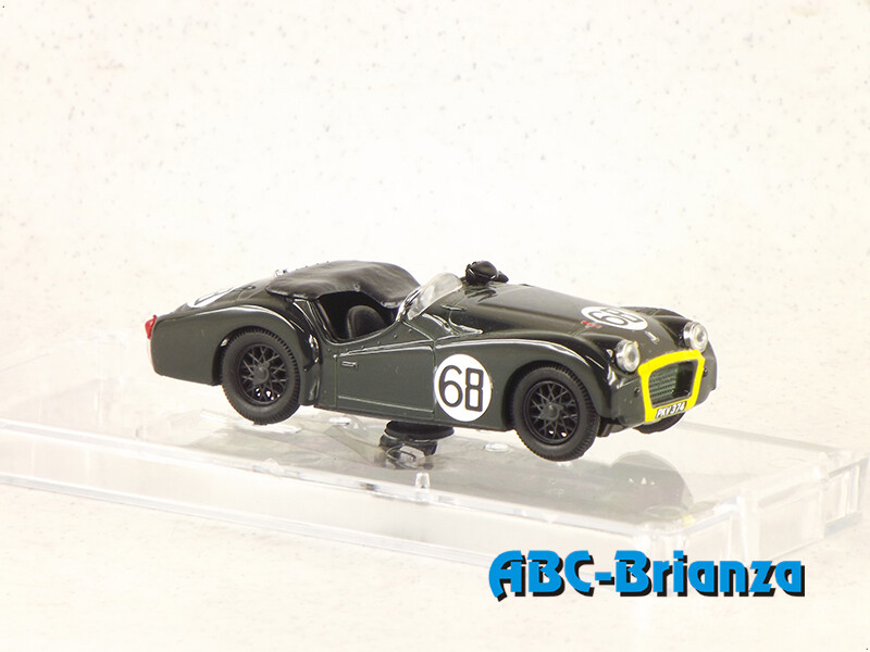 VITESSE VIT245 - Triumph TR2 Le Mans 1955
