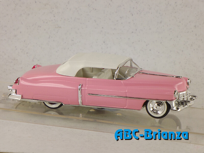 VITESSE VIT281P - Cadillac Type 62 Closed Cabriolet
