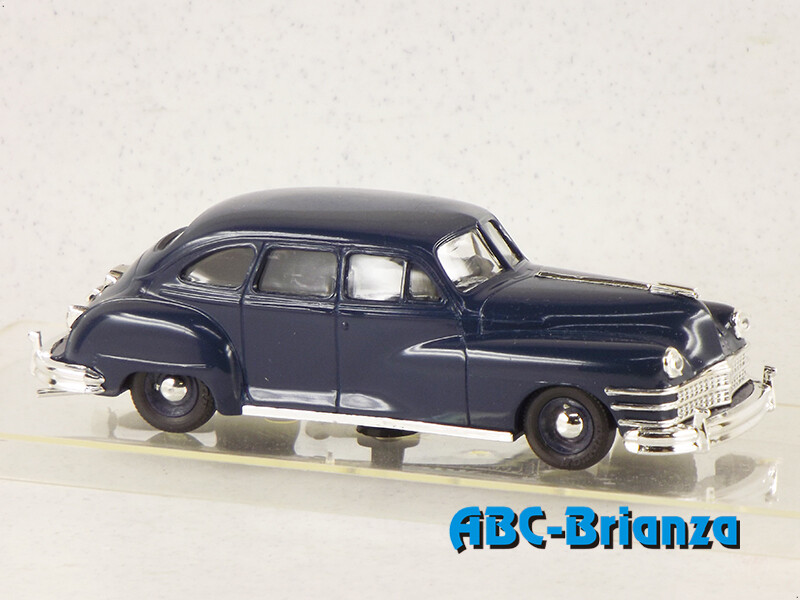 VITESSE VIT370 - Chrysler Windsor Sedan 1947