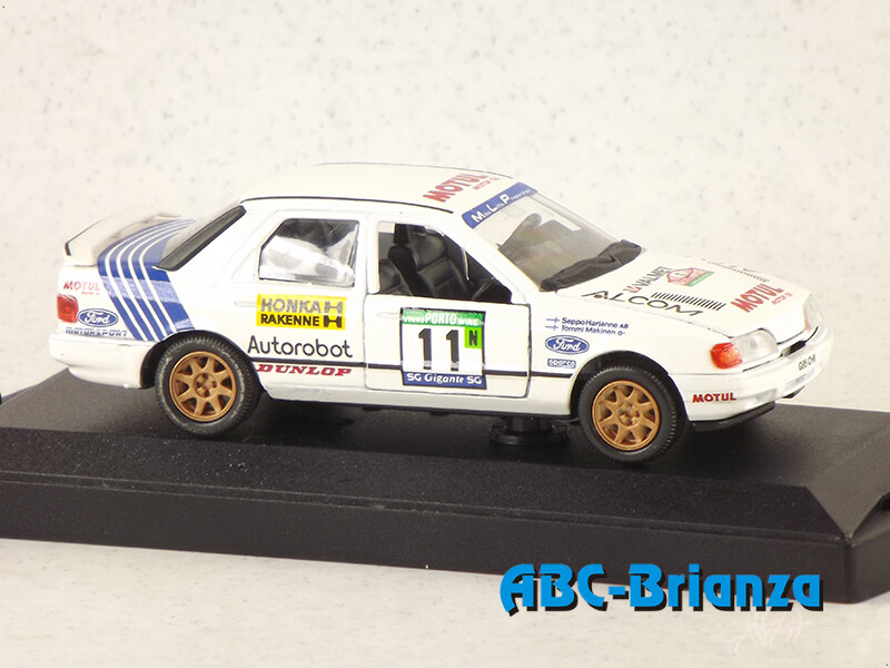 VITESSE VIT711 - Ford Sierra Alcom