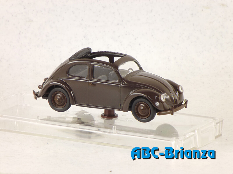 VITESSE VIT401.2 - Volkswagen 1947 Sedan with sunroof