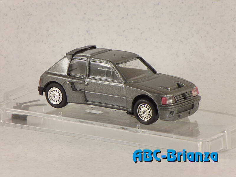 VITESSE VIT301 - Peugeot 205 T 16 Road Car