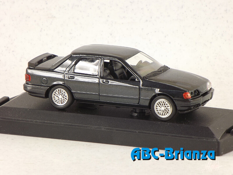 VITESSE VIT716N - Ford Sierra Roadcar Black