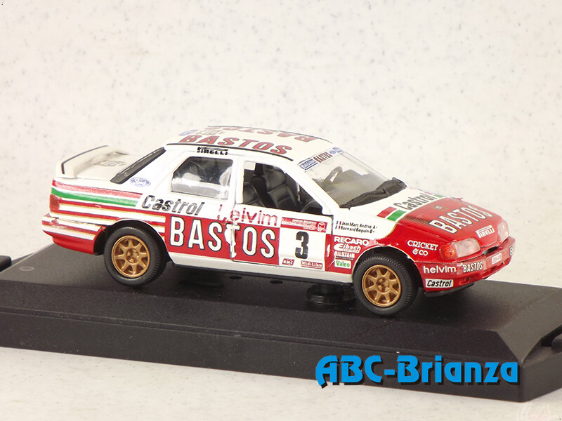 VITESSE VIT714 - Ford Sierra Bastos