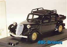 VEREM317 CITROEN 11CV GASOGENE