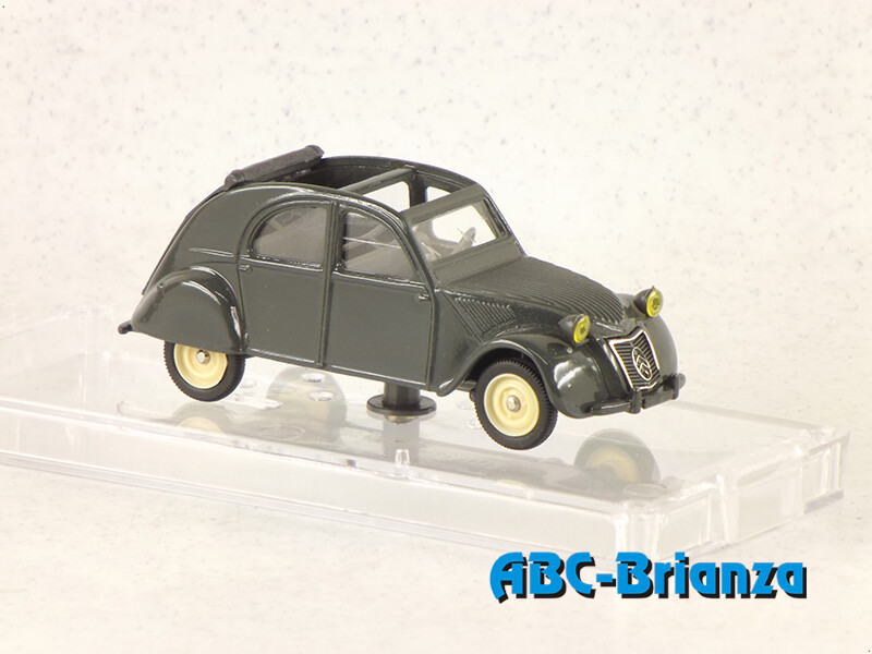 VITESSE VIT521.2 - Citroen 2CV 1953 (Open)
