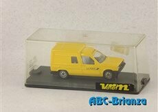 VEREM150 RENAULT EXPRESS LA POSTE