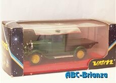 VEREM 351 CITROEN - C4 PICK-UP TRANSPORT GLASS