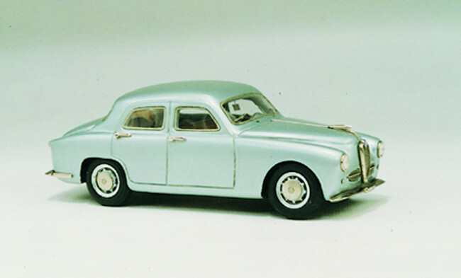 ABC092 - ALFA ROMEO 1900 TIPO N. 1483 -1950