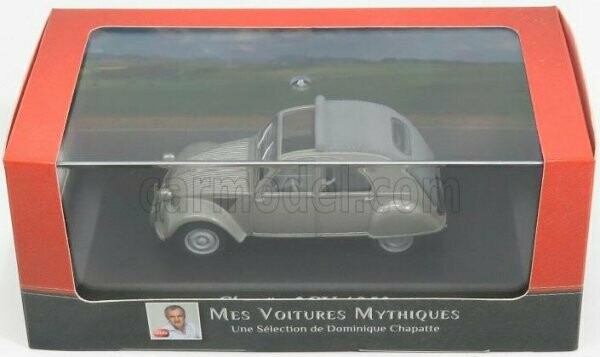 ATLAS2891016 CITROEN 2CV 1952