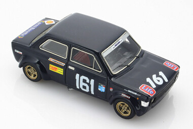 ARENA AREM594 - FIAT 128 GR.2 SANTUCCI TROFEO DESERTI IMOLA 1973