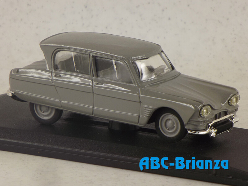 ELIGOR ELI100522 Citroen AMI6 Berline