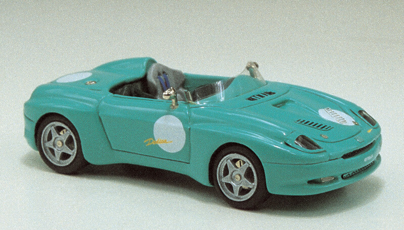 ABC 129 FIAT DEDICA CARROZZERIA STOLA