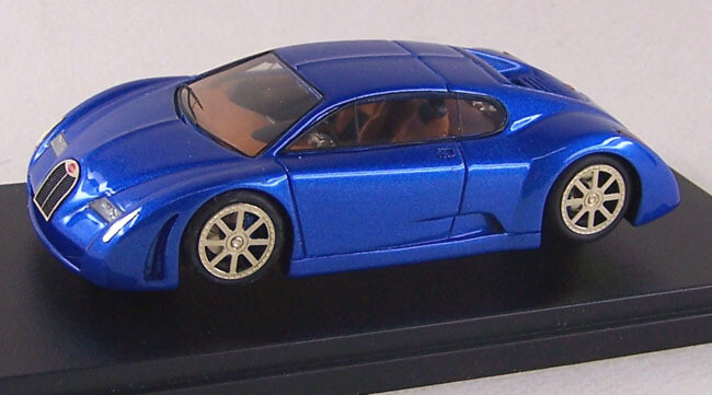 ABC135 BUGATTI V18/3