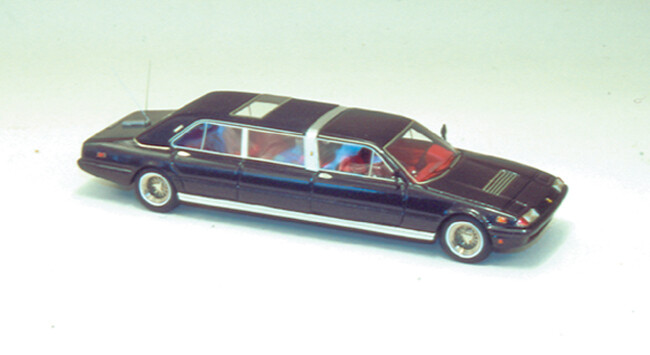 ABC 151 FERRARI 400i LIMOUSINE MARDIKIAN