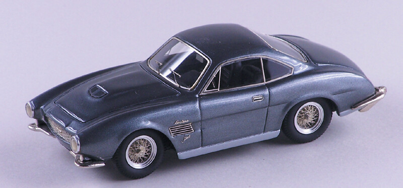 ABC 164 ASTON MARTIN DB4GT JET