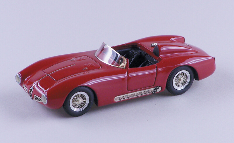 ABC 168 ALFA ROMEO 1900 SPIDER - 1957