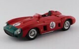 ART MODEL ART420 FERRARI 860 MONZA - Swedish GP 1956 Sveriges - Fangio - Castellotti # 4