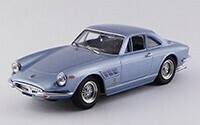 BEST9702 FERRARI 330 GTC - 1966 - Azzurro Met./Met. Light Blue