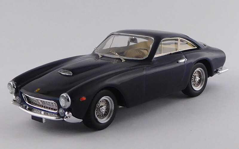 BEST9725 FERRARI 250 GTL - Jay Kay personal car - Blu-Blue