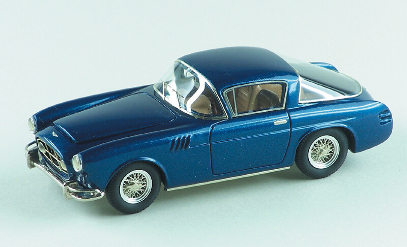 ABC182	ASTON MARTIN DB2/4 VIGNALE 1954